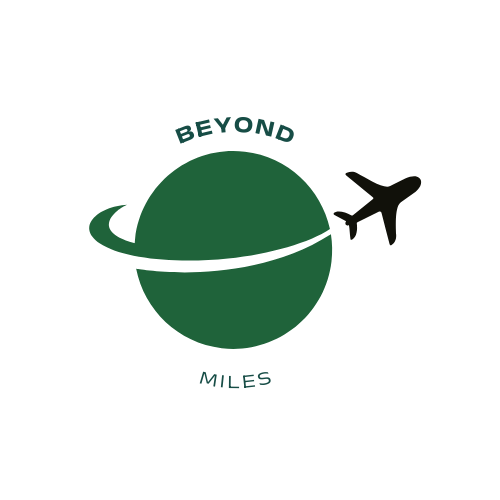 BeyondMiles