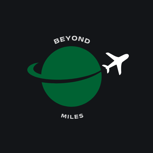 BeyondMiles