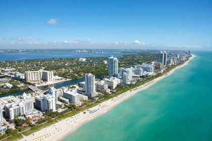 An image of miami beach